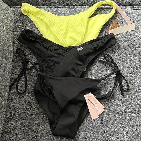 Victoria's Secret Other - Victoria’s Secret swim bundle XS